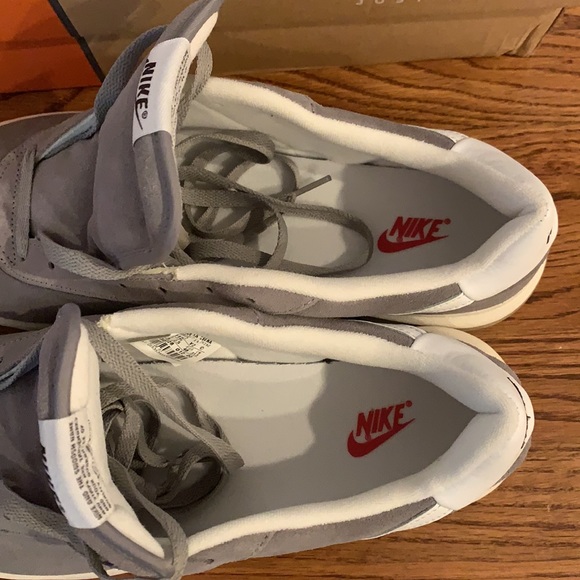Nike Air Bruin Max Deadstock New In Box size 13.5